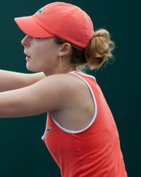 Alize Cornet